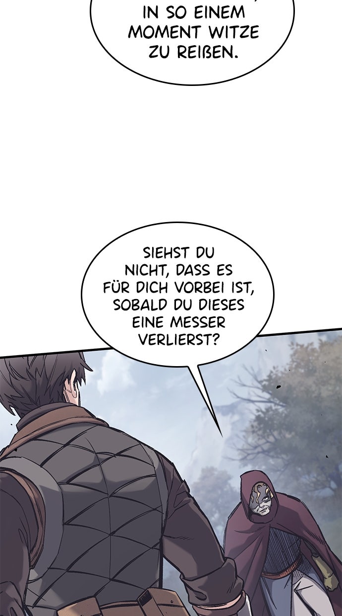 Read Der Ritter lebt nur heute DE Manga Online