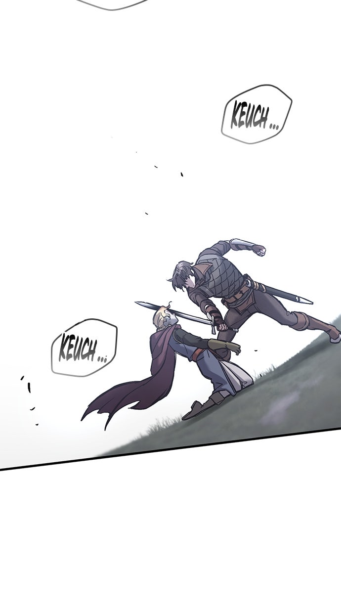 Read Der Ritter lebt nur heute DE Manga Online