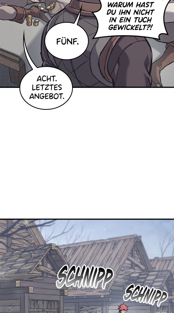 Read Der Ritter lebt nur heute DE Manga Online