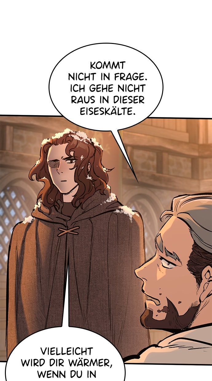 Read Der Ritter lebt nur heute DE Manga Online