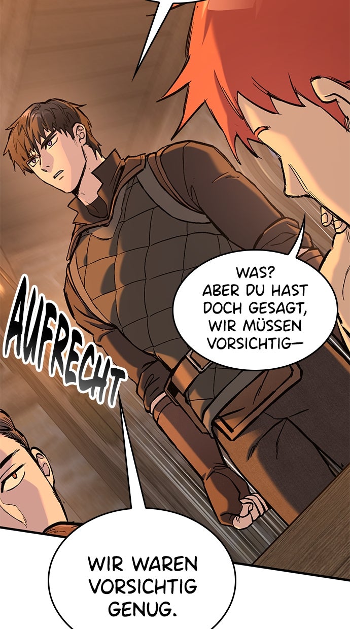 Read Der Ritter lebt nur heute DE Manga Online