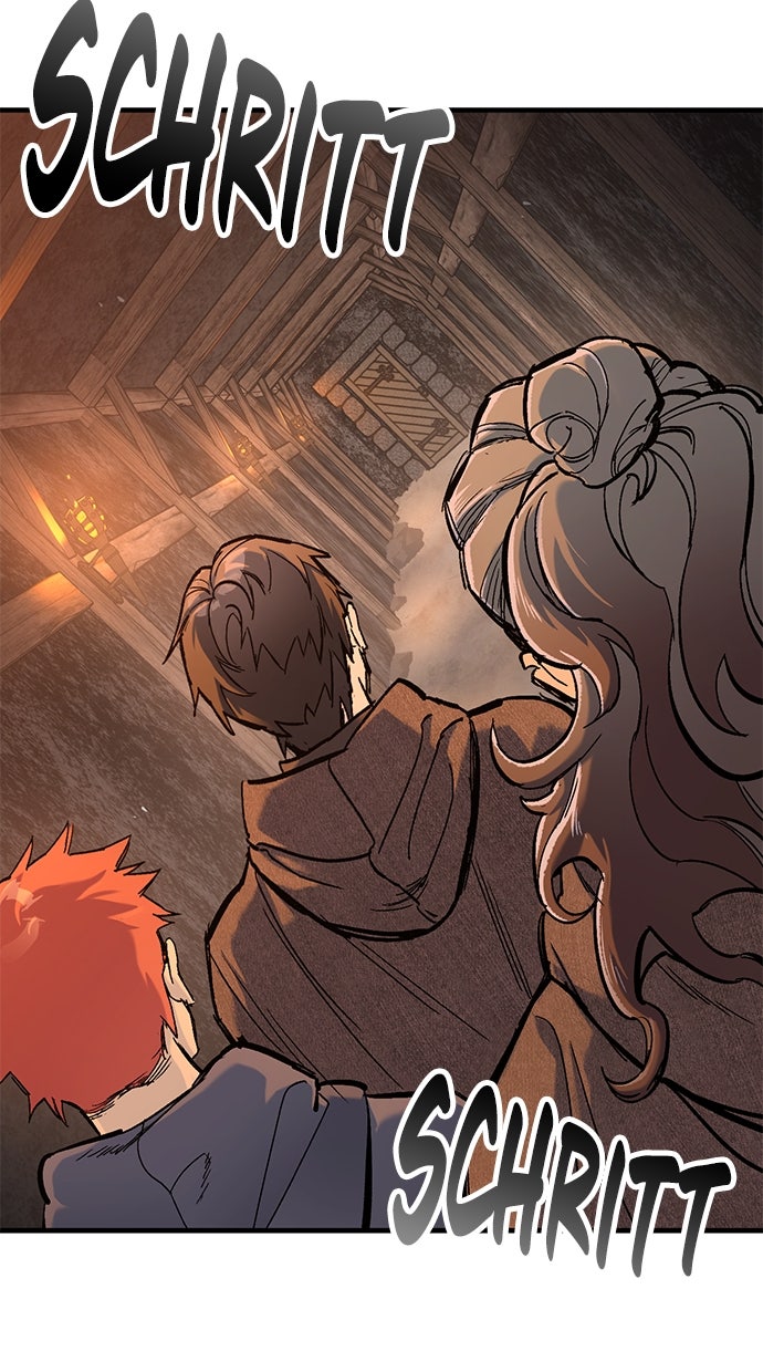 Read Der Ritter lebt nur heute DE Manga Online