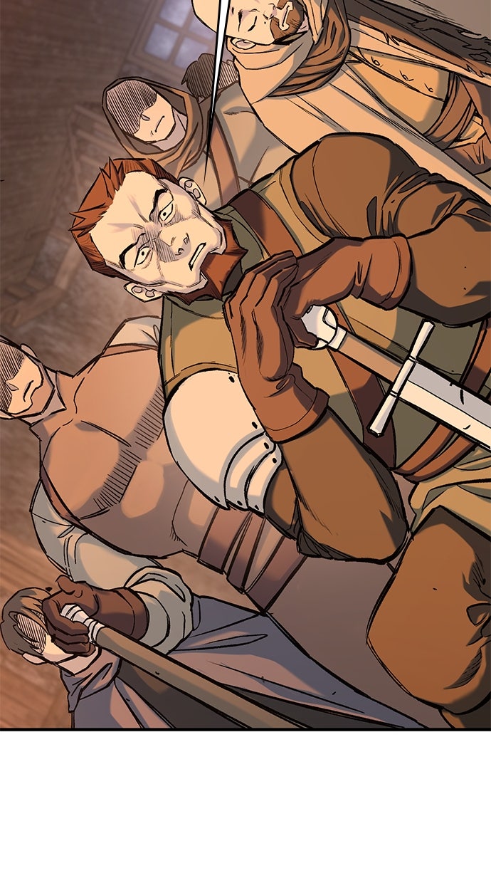 Read Der Ritter lebt nur heute DE Manga Online