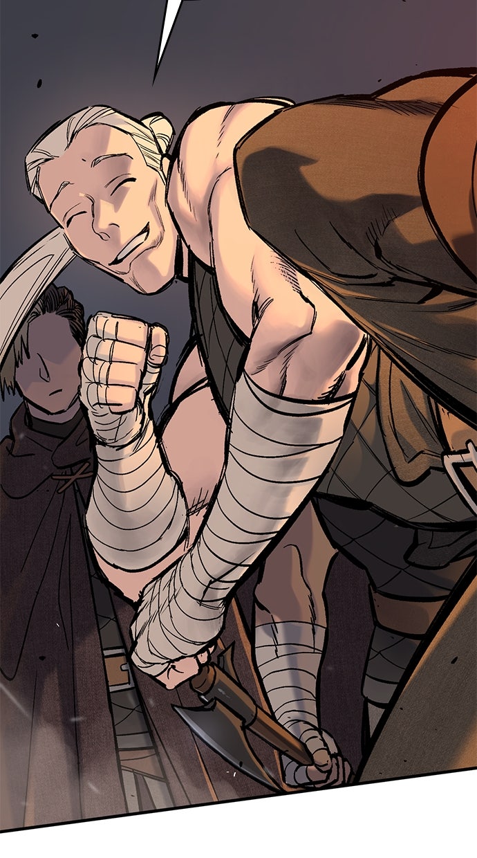 Read Der Ritter lebt nur heute DE Manga Online