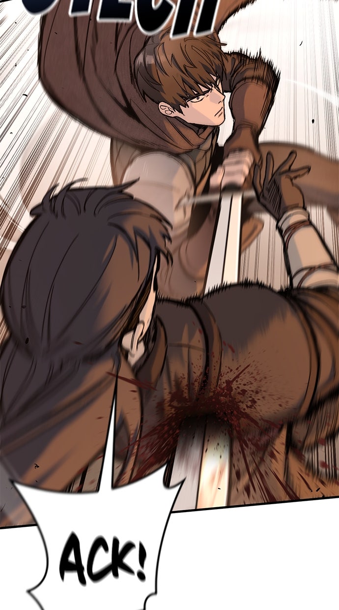 Read Der Ritter lebt nur heute DE Manga Online