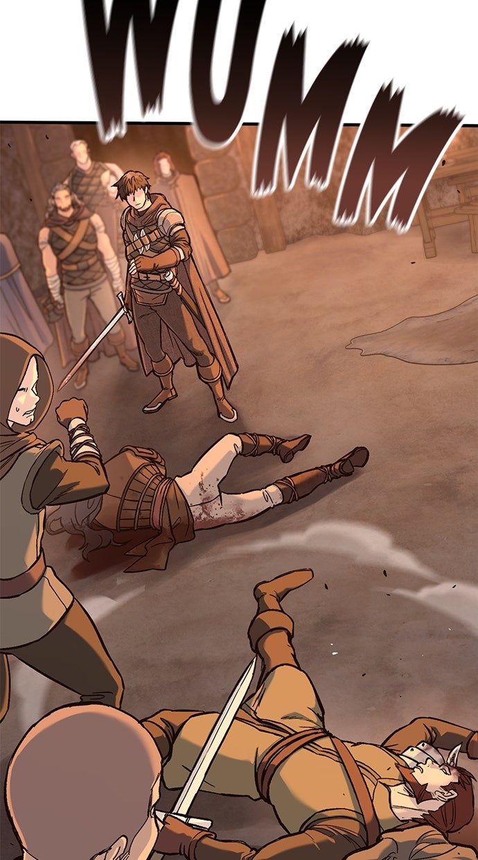 Read Der Ritter lebt nur heute DE Manga Online