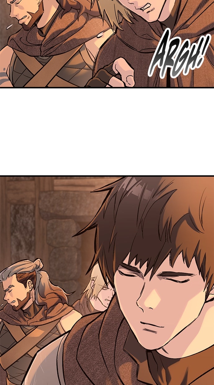 Read Der Ritter lebt nur heute DE Manga Online