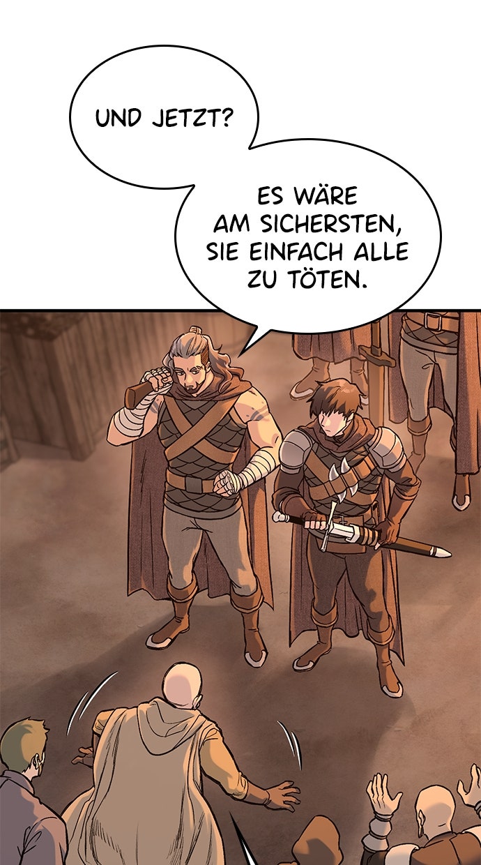 Read Der Ritter lebt nur heute DE Manga Online