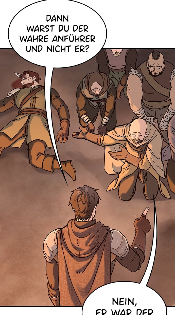 Read Der Ritter lebt nur heute DE Manga Online