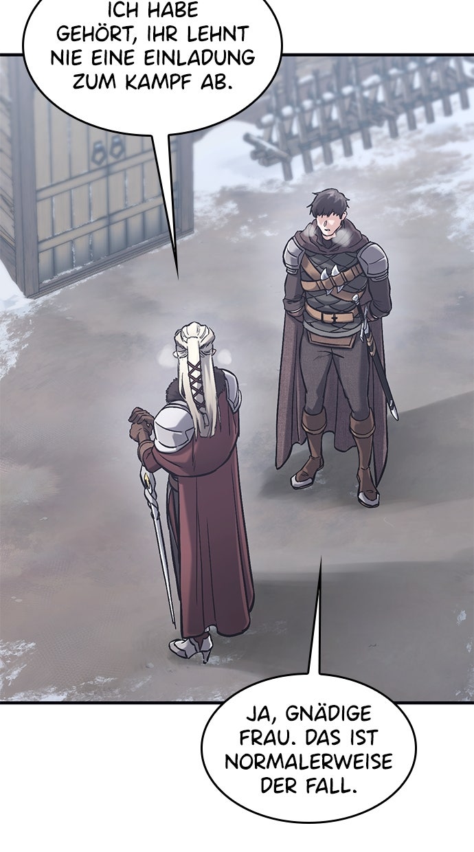 Read Der Ritter lebt nur heute DE Manga Online