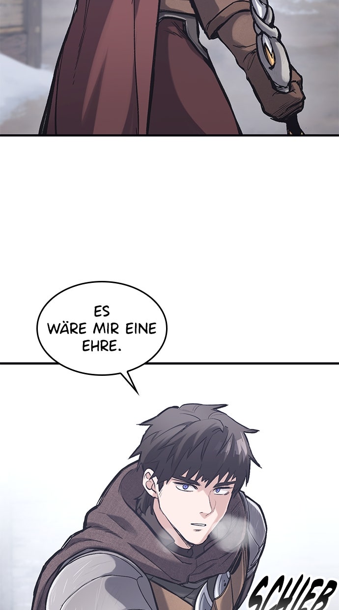 Read Der Ritter lebt nur heute DE Manga Online