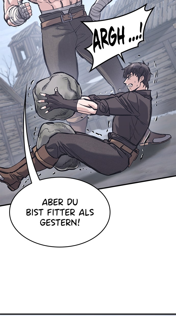 Read Der Ritter lebt nur heute DE Manga Online