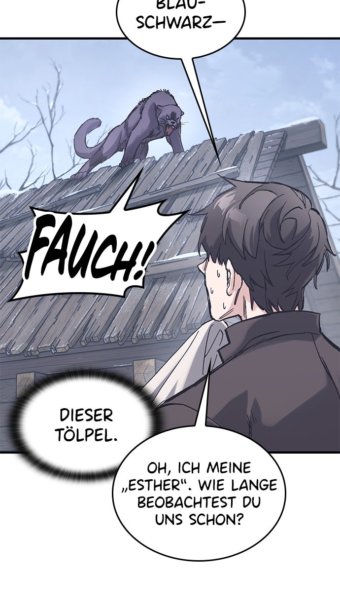 Read Der Ritter lebt nur heute DE Manga Online