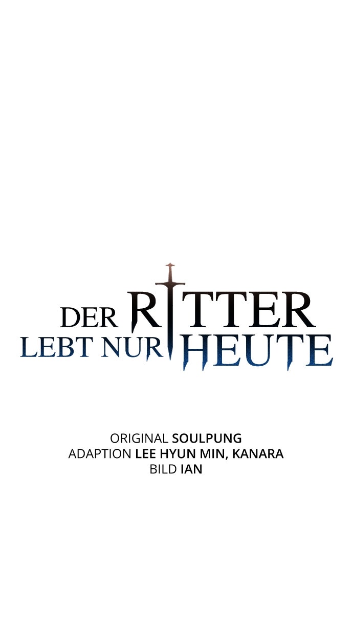 Read Der Ritter lebt nur heute DE Manga Online