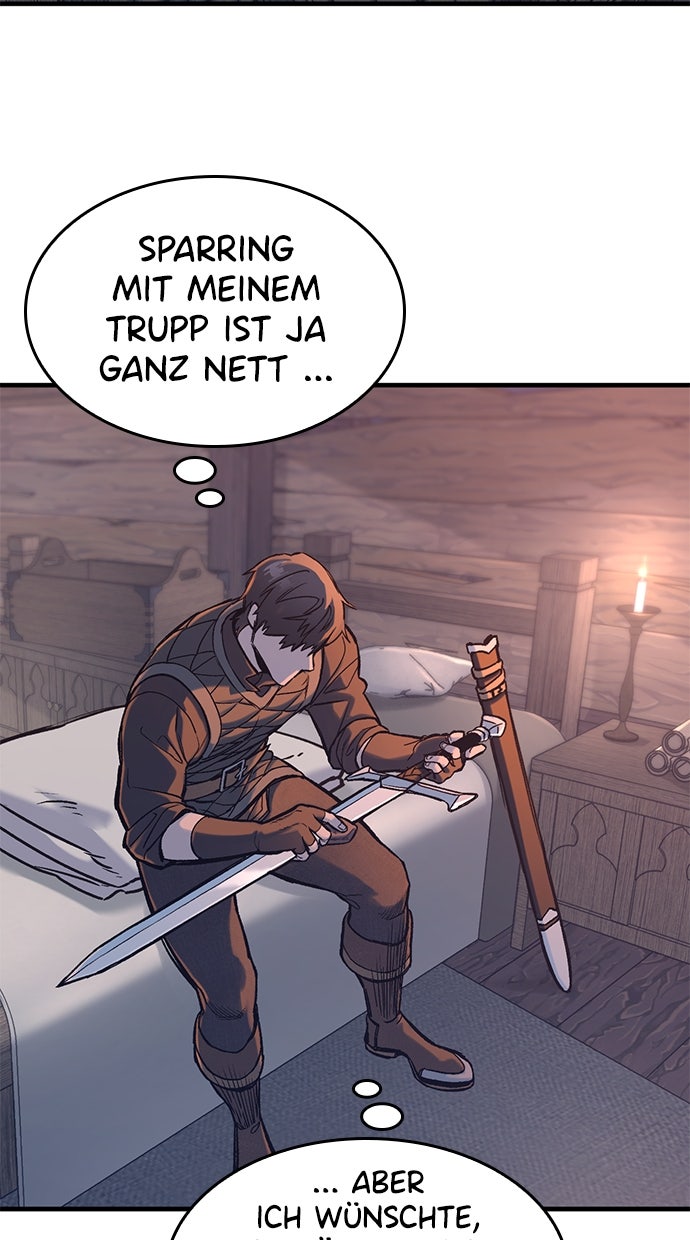 Read Der Ritter lebt nur heute DE Manga Online
