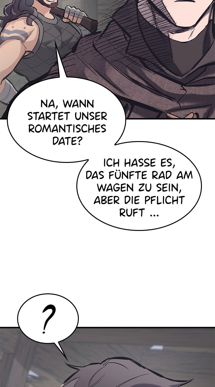 Read Der Ritter lebt nur heute DE Manga Online