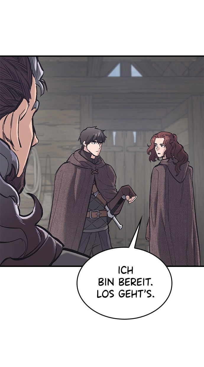 Read Der Ritter lebt nur heute DE Manga Online