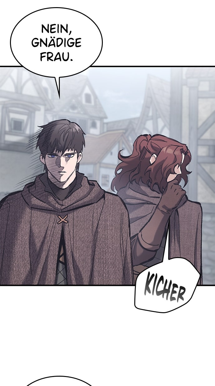 Read Der Ritter lebt nur heute DE Manga Online