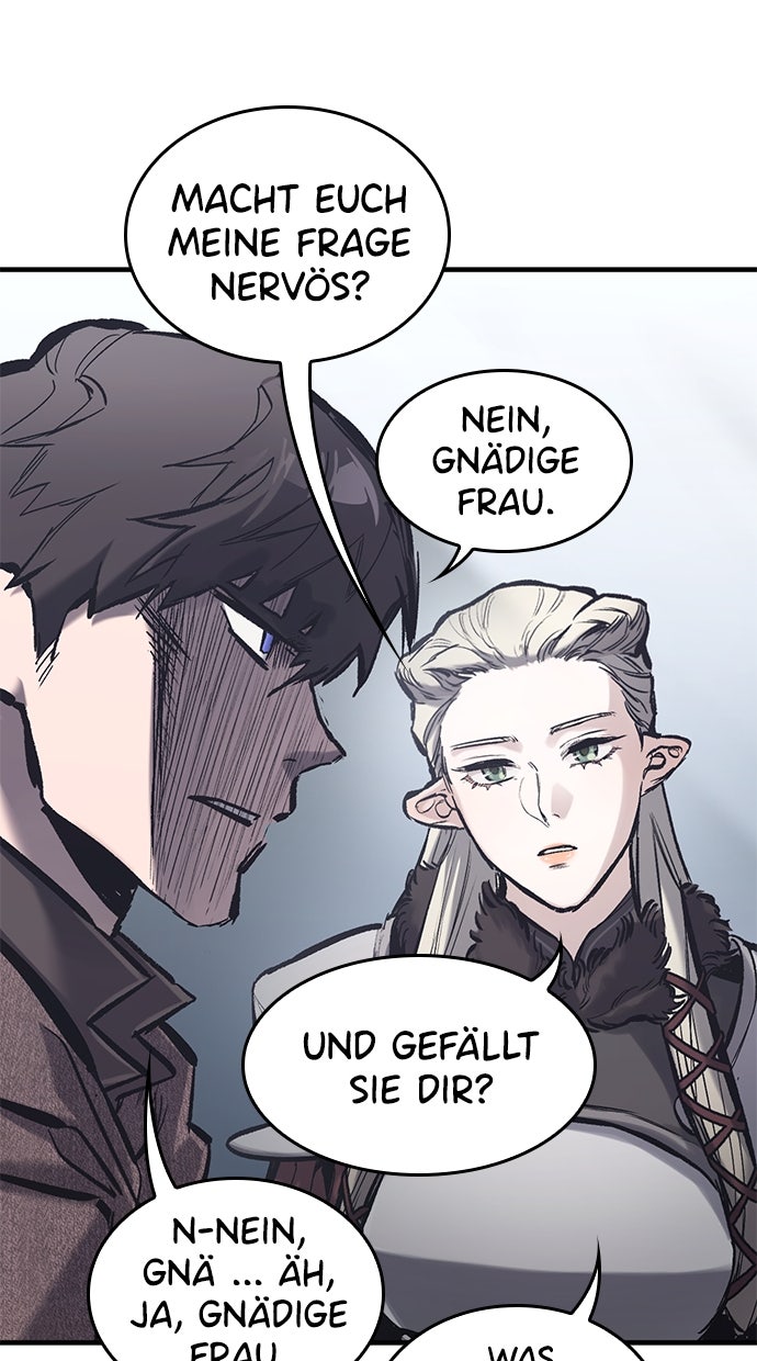 Read Der Ritter lebt nur heute DE Manga Online