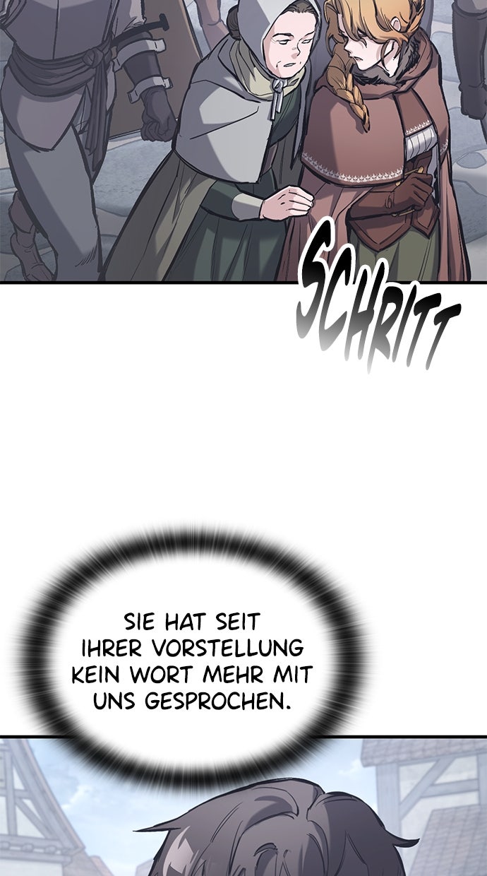 Read Der Ritter lebt nur heute DE Manga Online