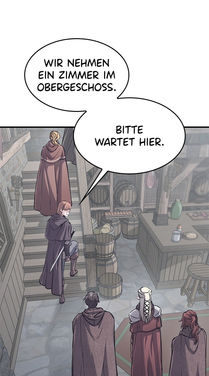 Read Der Ritter lebt nur heute DE Manga Online