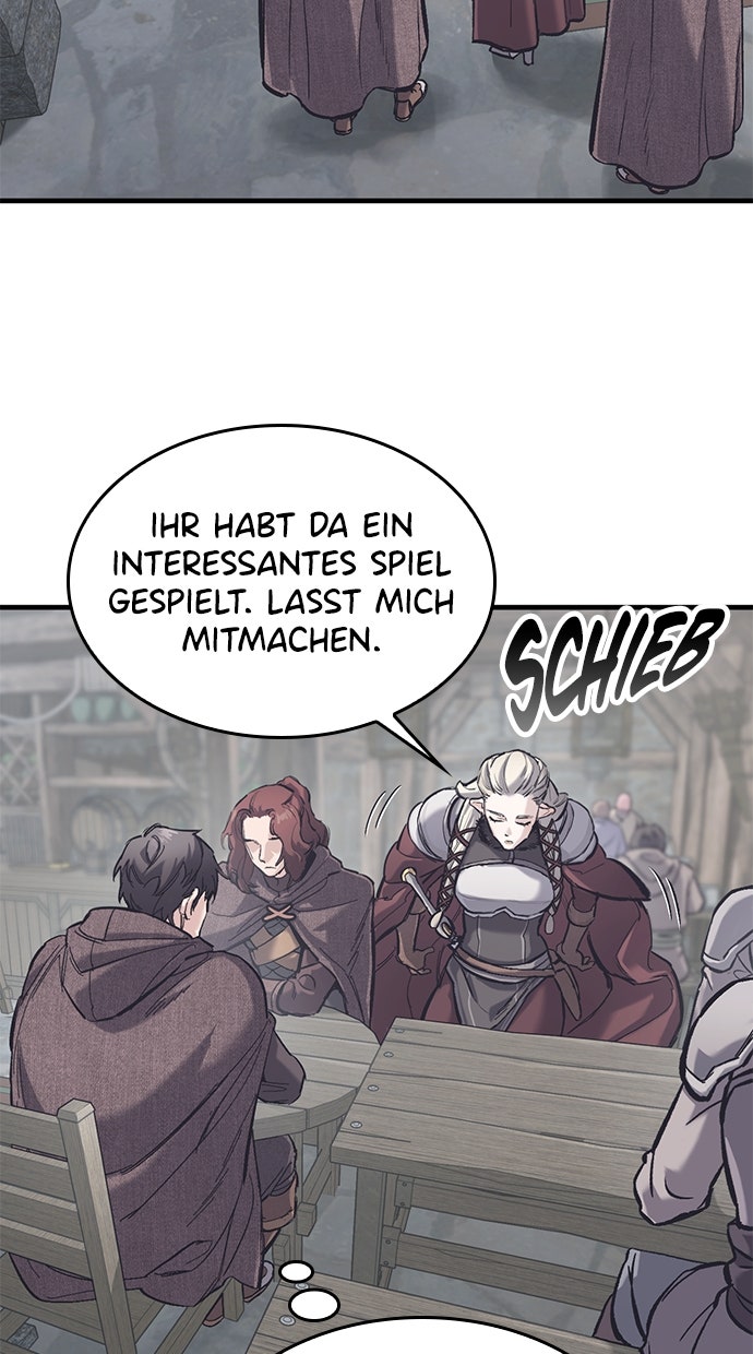 Read Der Ritter lebt nur heute DE Manga Online