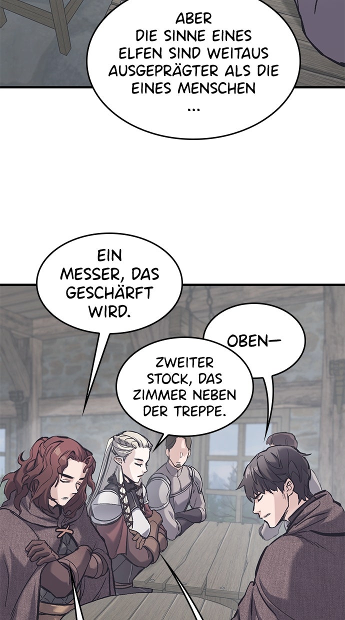 Read Der Ritter lebt nur heute DE Manga Online