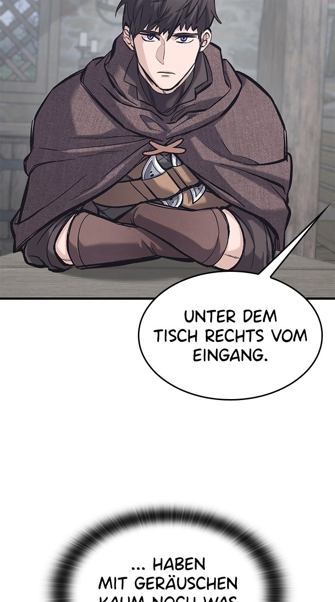 Read Der Ritter lebt nur heute DE Manga Online