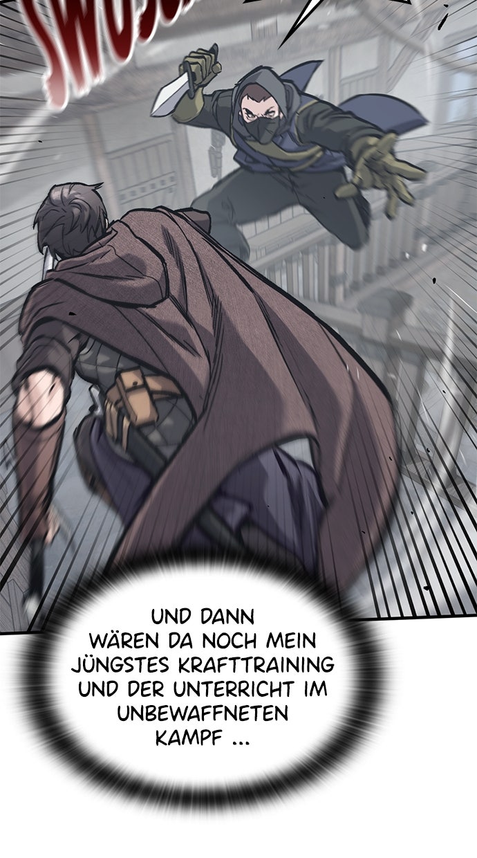 Read Der Ritter lebt nur heute DE Manga Online