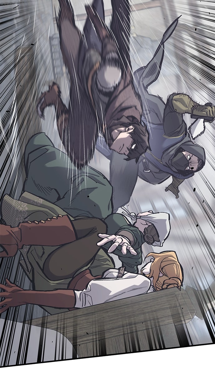 Read Der Ritter lebt nur heute DE Manga Online