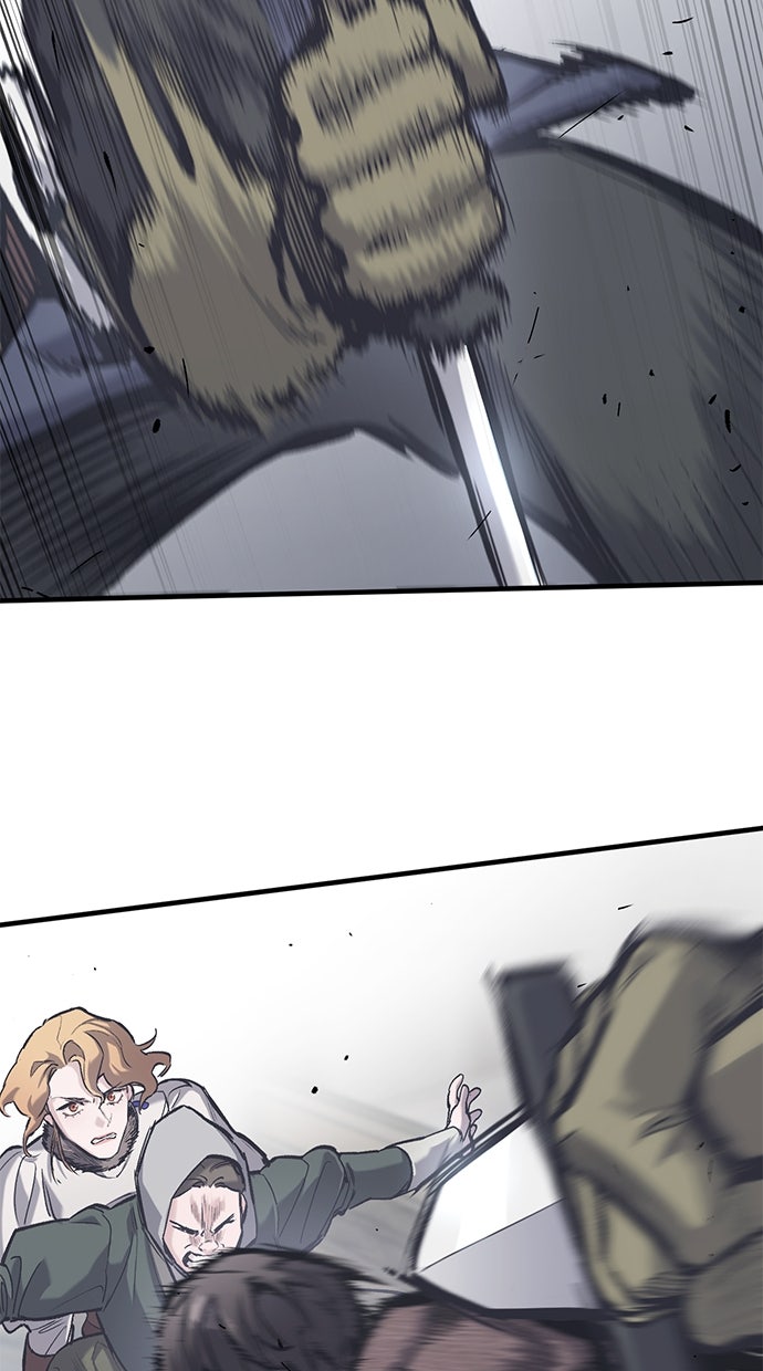 Read Der Ritter lebt nur heute DE Manga Online