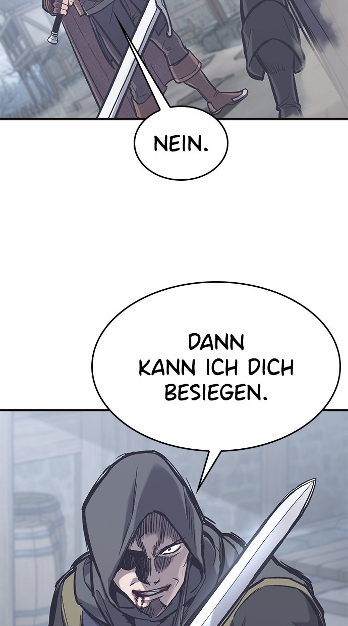 Read Der Ritter lebt nur heute DE Manga Online