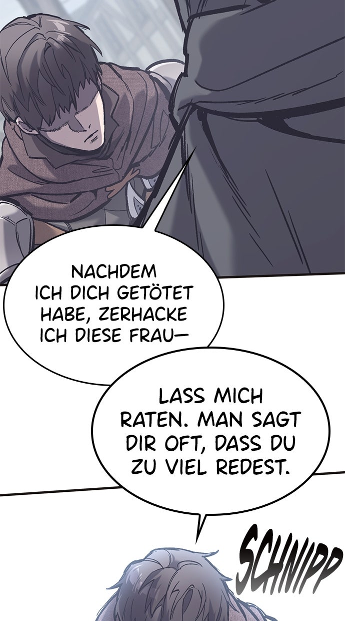 Read Der Ritter lebt nur heute DE Manga Online