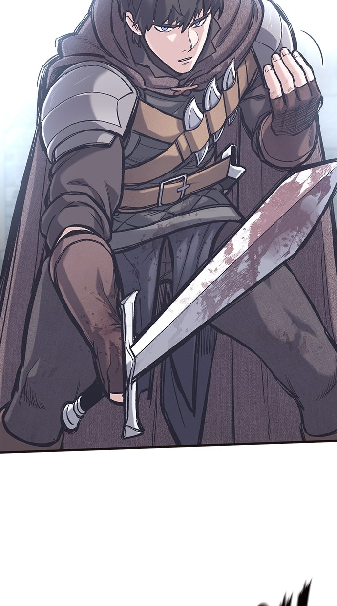 Read Der Ritter lebt nur heute DE Manga Online