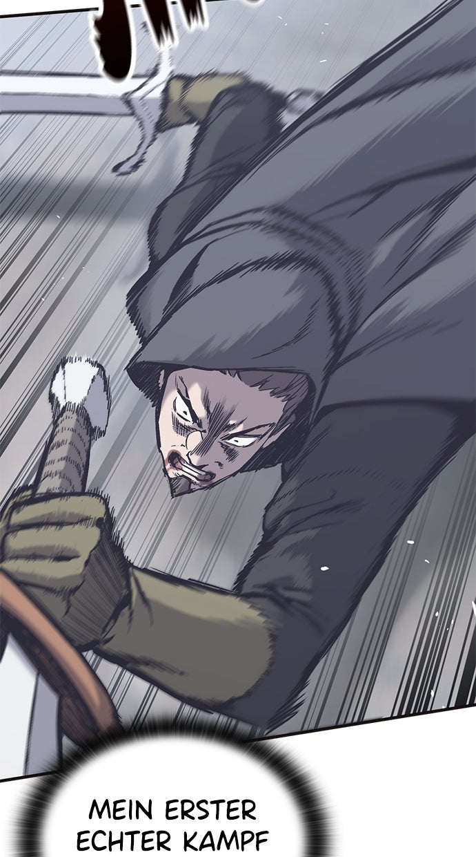 Read Der Ritter lebt nur heute DE Manga Online