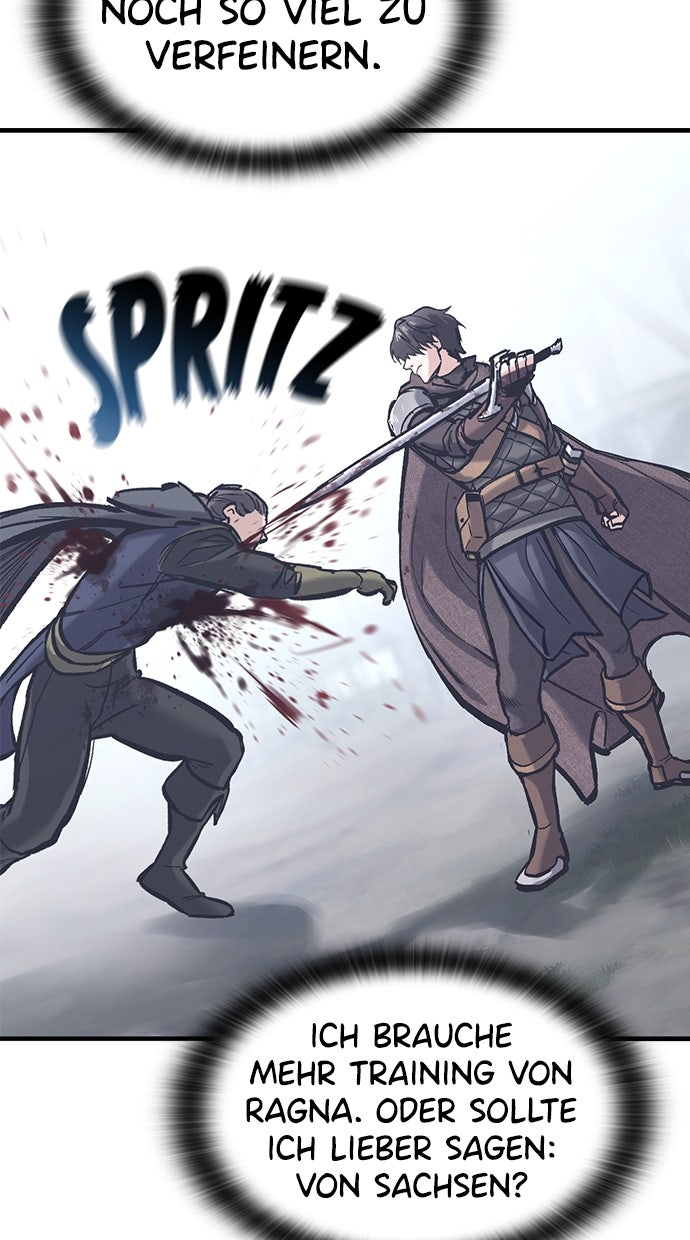 Read Der Ritter lebt nur heute DE Manga Online