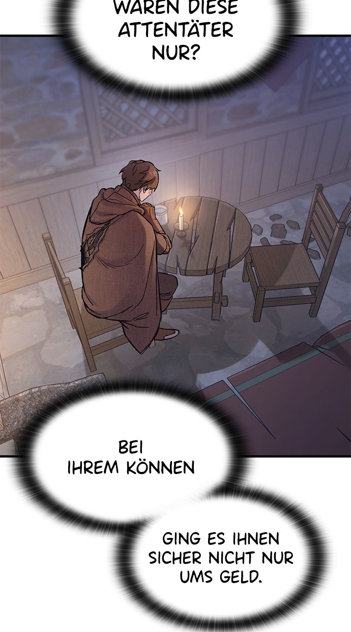 Read Der Ritter lebt nur heute DE Manga Online