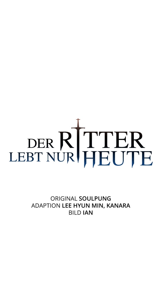 Read Der Ritter lebt nur heute DE Manga Online