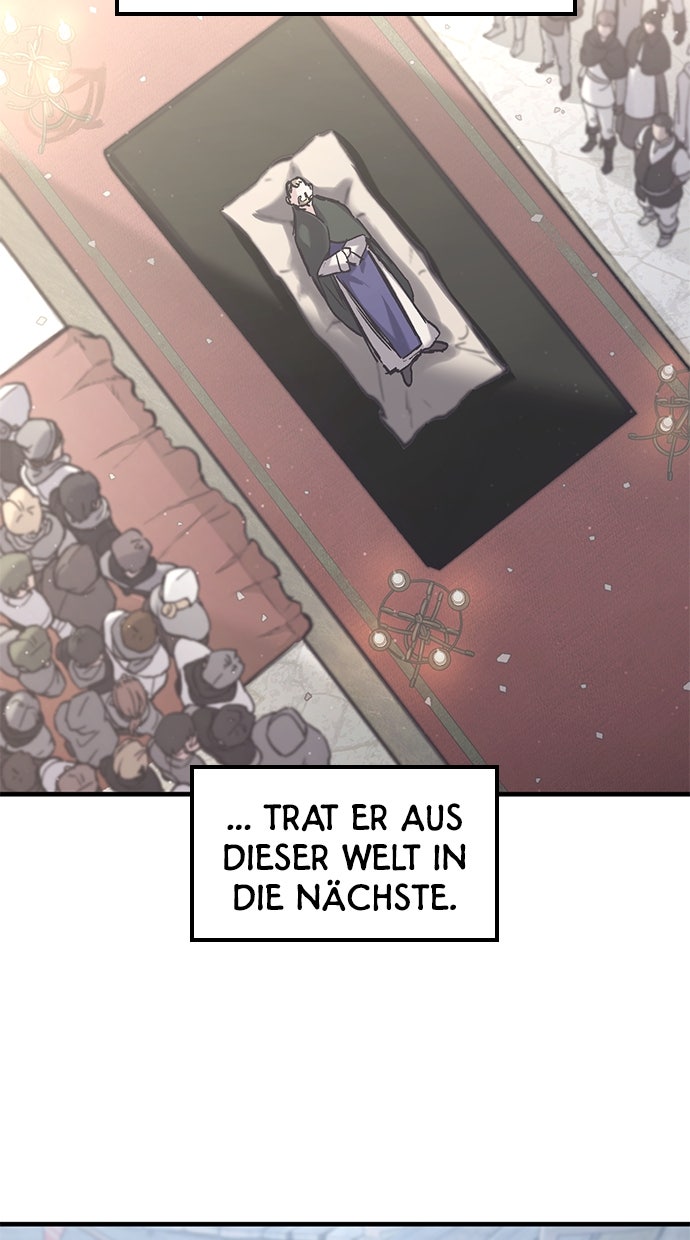 Read Der Ritter lebt nur heute DE Manga Online