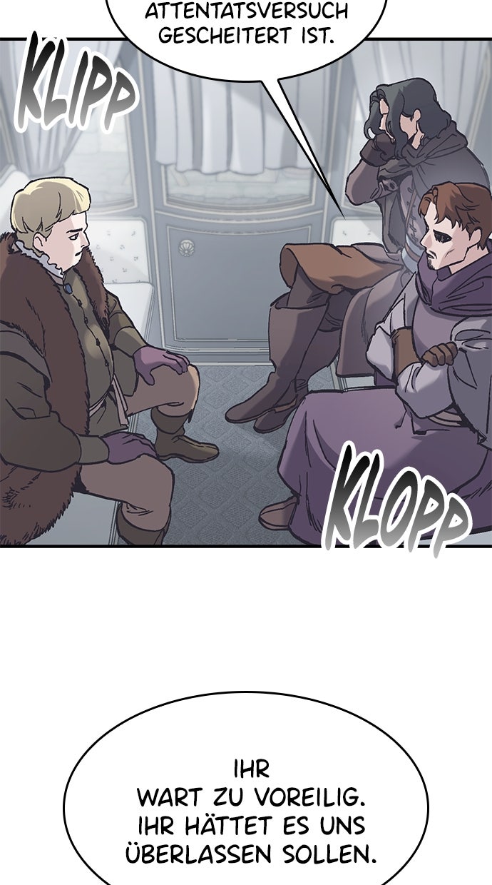 Read Der Ritter lebt nur heute DE Manga Online