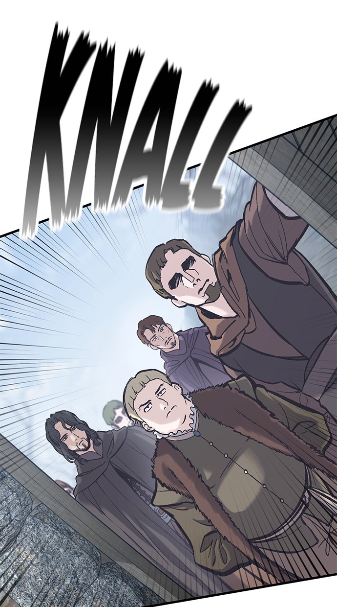 Read Der Ritter lebt nur heute DE Manga Online