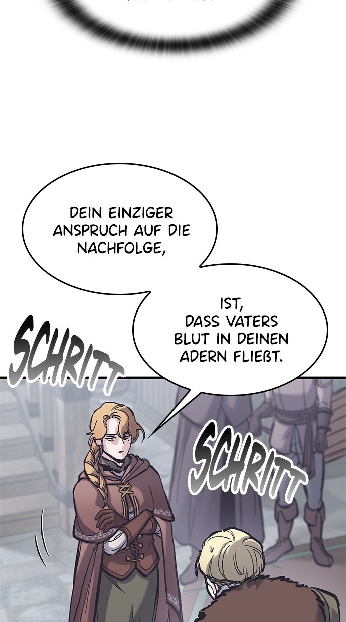 Read Der Ritter lebt nur heute DE Manga Online