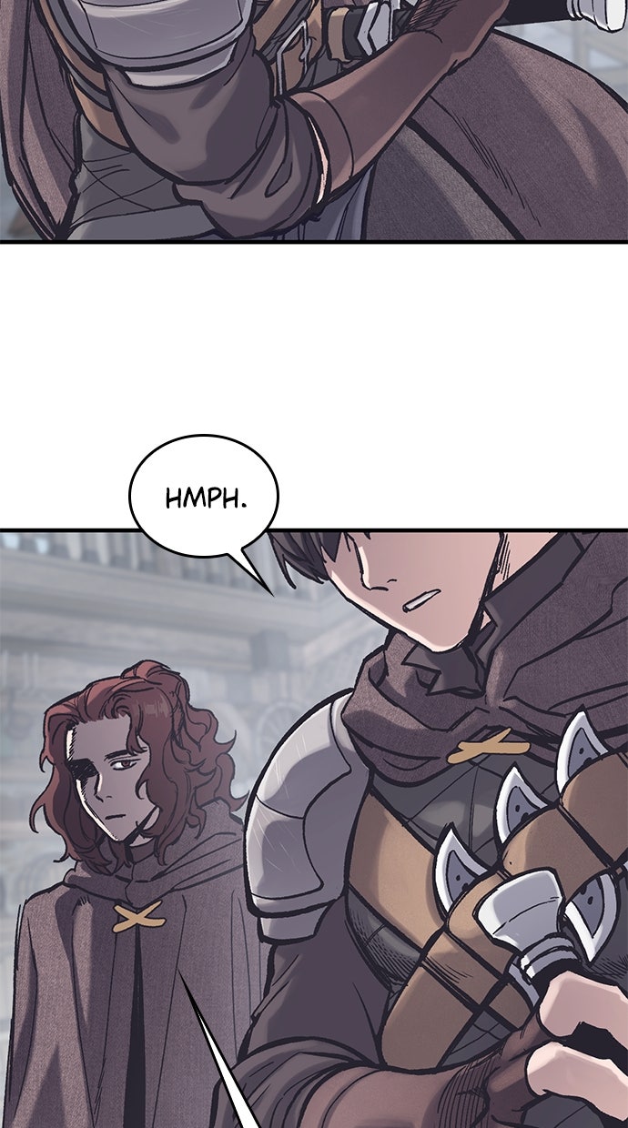 Read Der Ritter lebt nur heute DE Manga Online