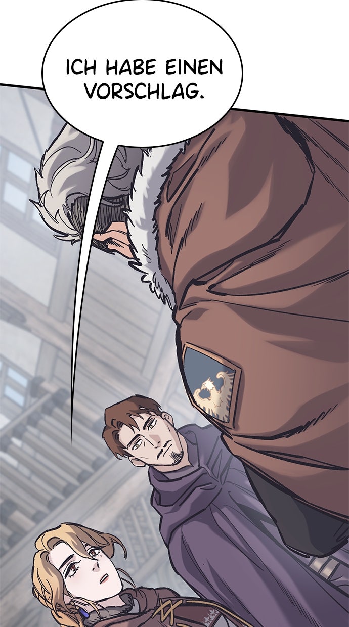 Read Der Ritter lebt nur heute DE Manga Online