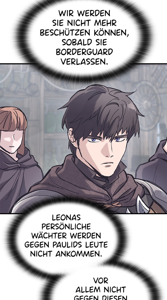 Read Der Ritter lebt nur heute DE Manga Online