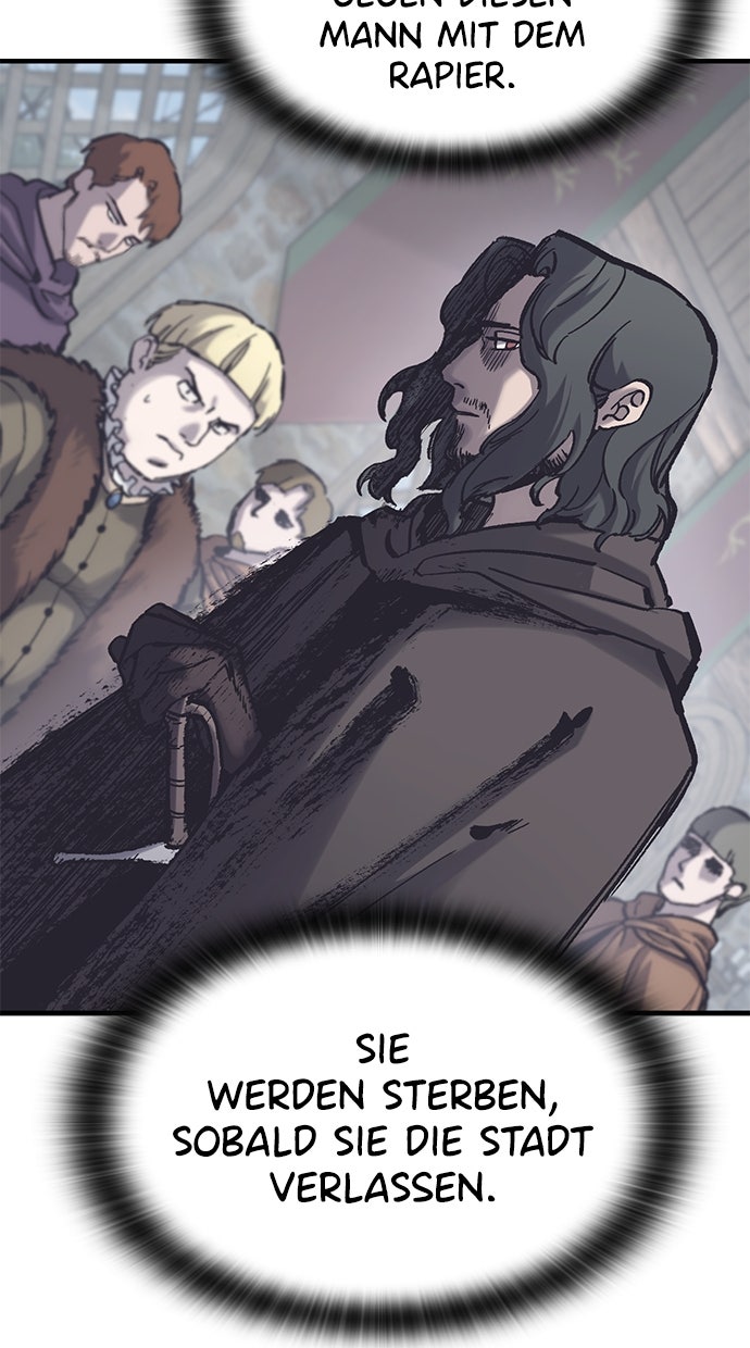 Read Der Ritter lebt nur heute DE Manga Online