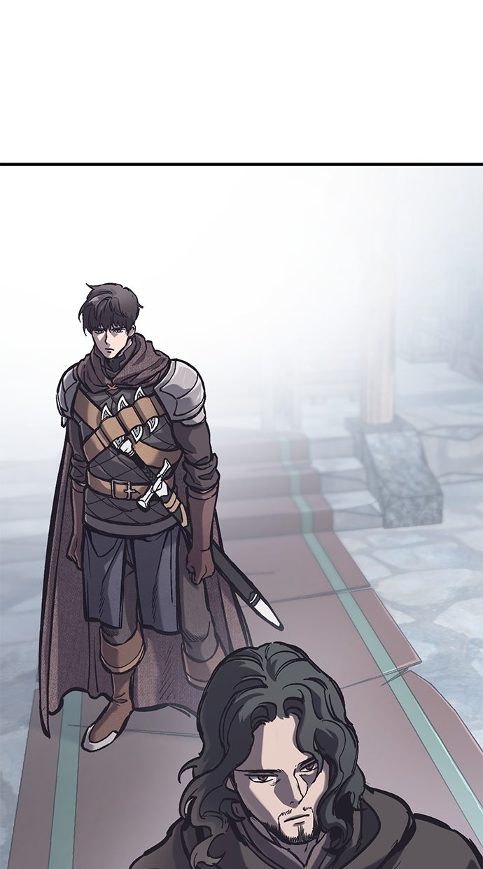 Read Der Ritter lebt nur heute DE Manga Online