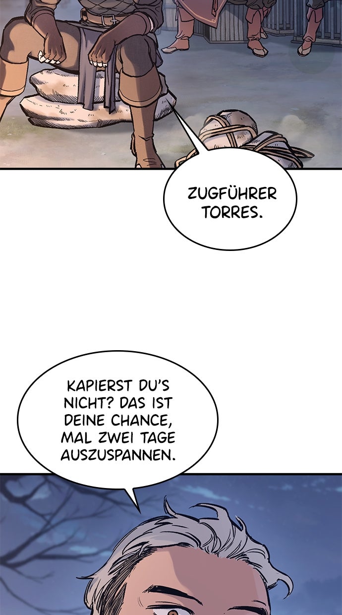 Read Der Ritter lebt nur heute DE Manga Online