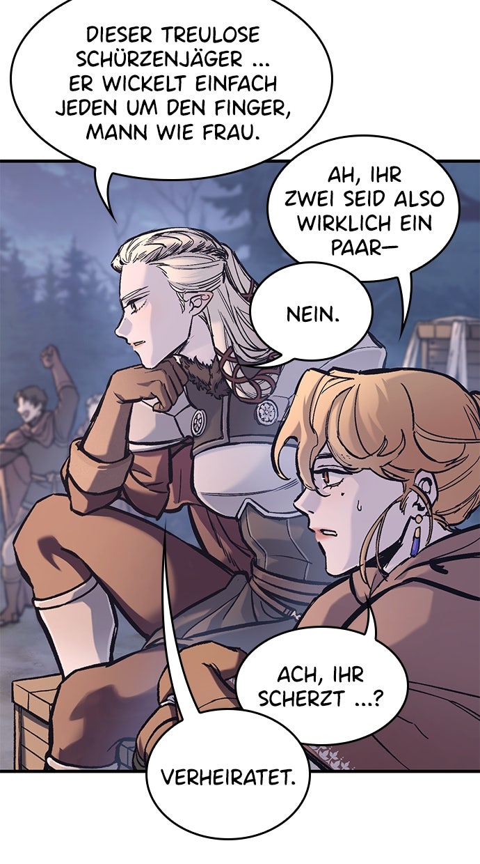 Read Der Ritter lebt nur heute DE Manga Online
