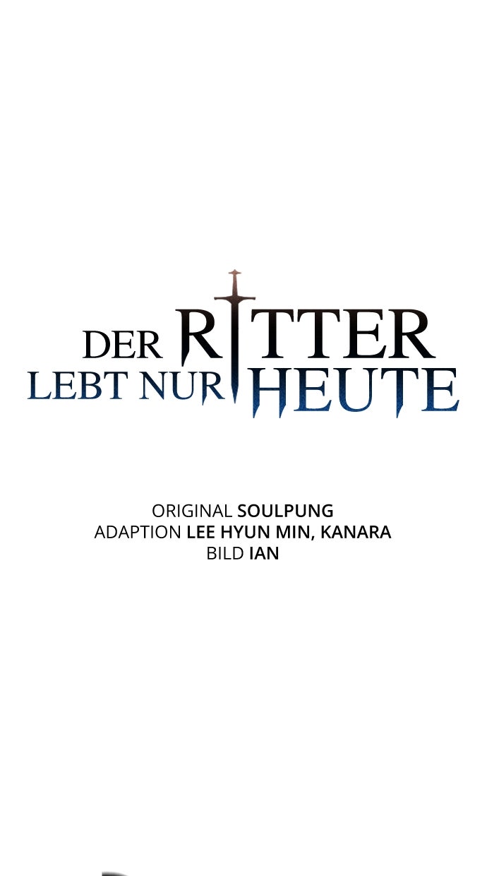 Read Der Ritter lebt nur heute DE Manga Online